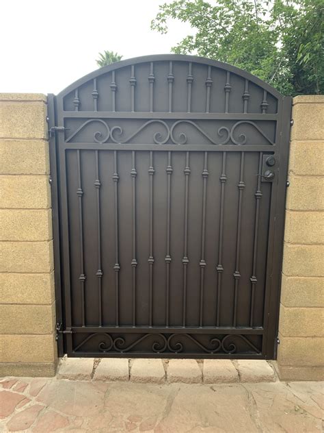 design house metal gate|custom steel gates near me.